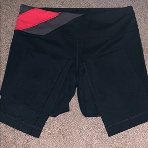 Under Armour Crop Pants